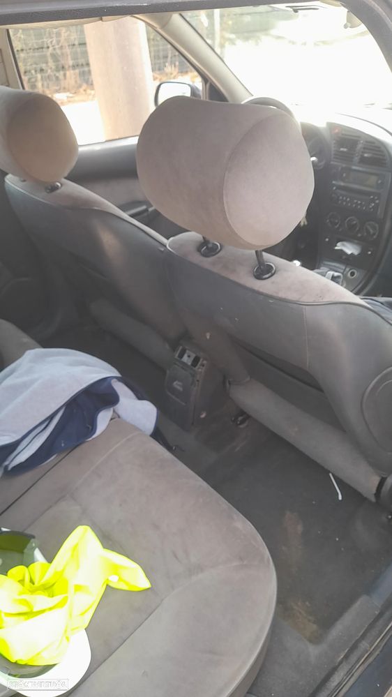 Citroën Xsara Break 1.4 HDi Premier 03 - 1