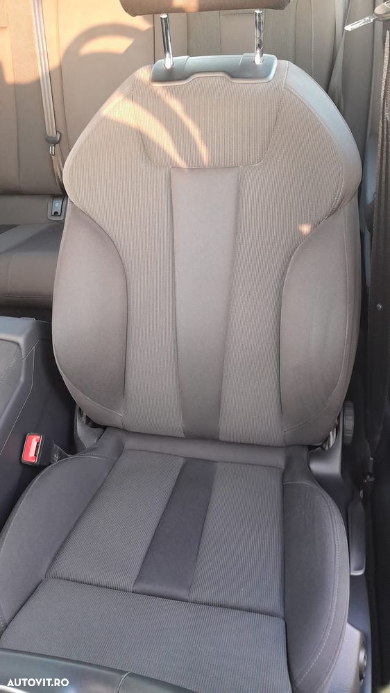 Audi A4 Limuzina 1.4 TFSI S tronic - 12