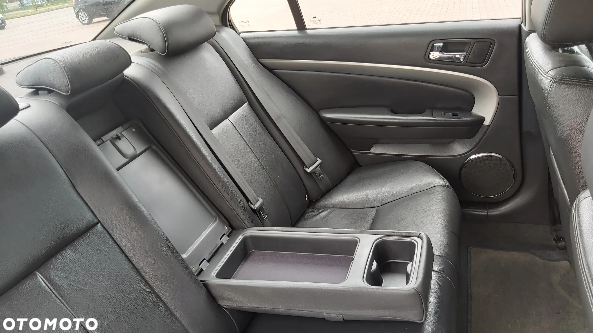 Chevrolet Epica 2.0 LT - 14