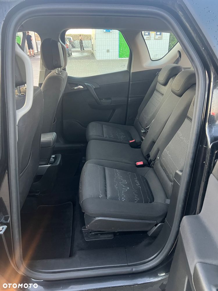 Opel Meriva 1.4 T Cosmo - 7