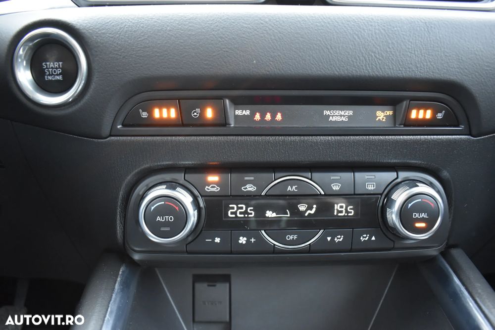 Mazda CX-5 G160 4x4 Revolution - 19