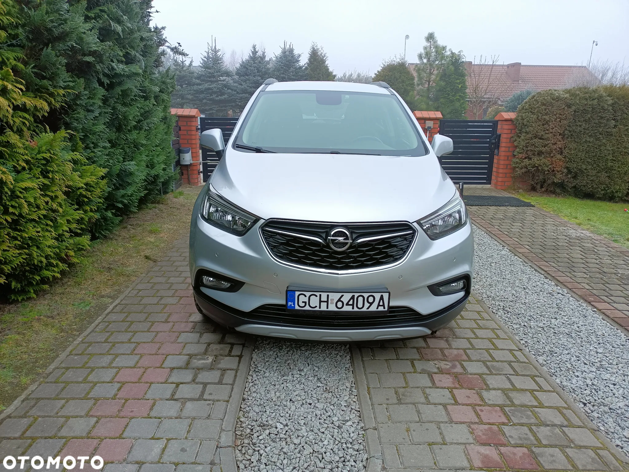 Opel Mokka - 19