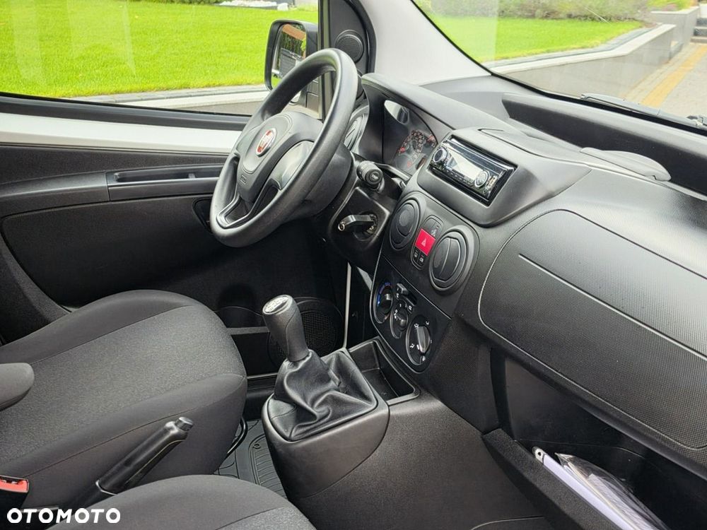 Fiat Fiorino - 9