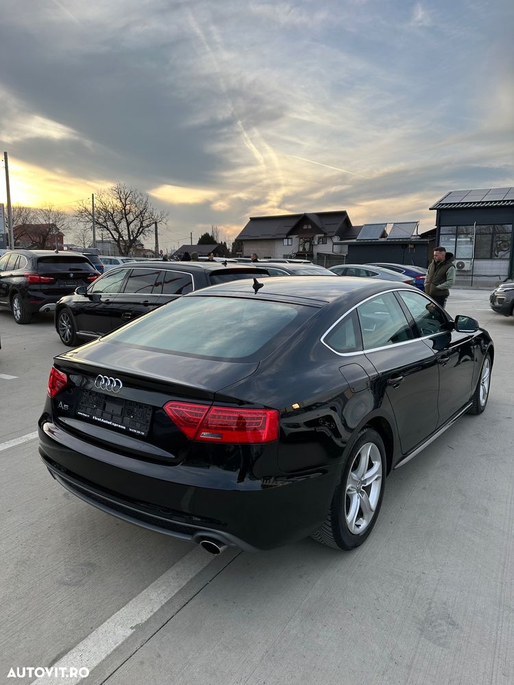 Audi A5 - 3