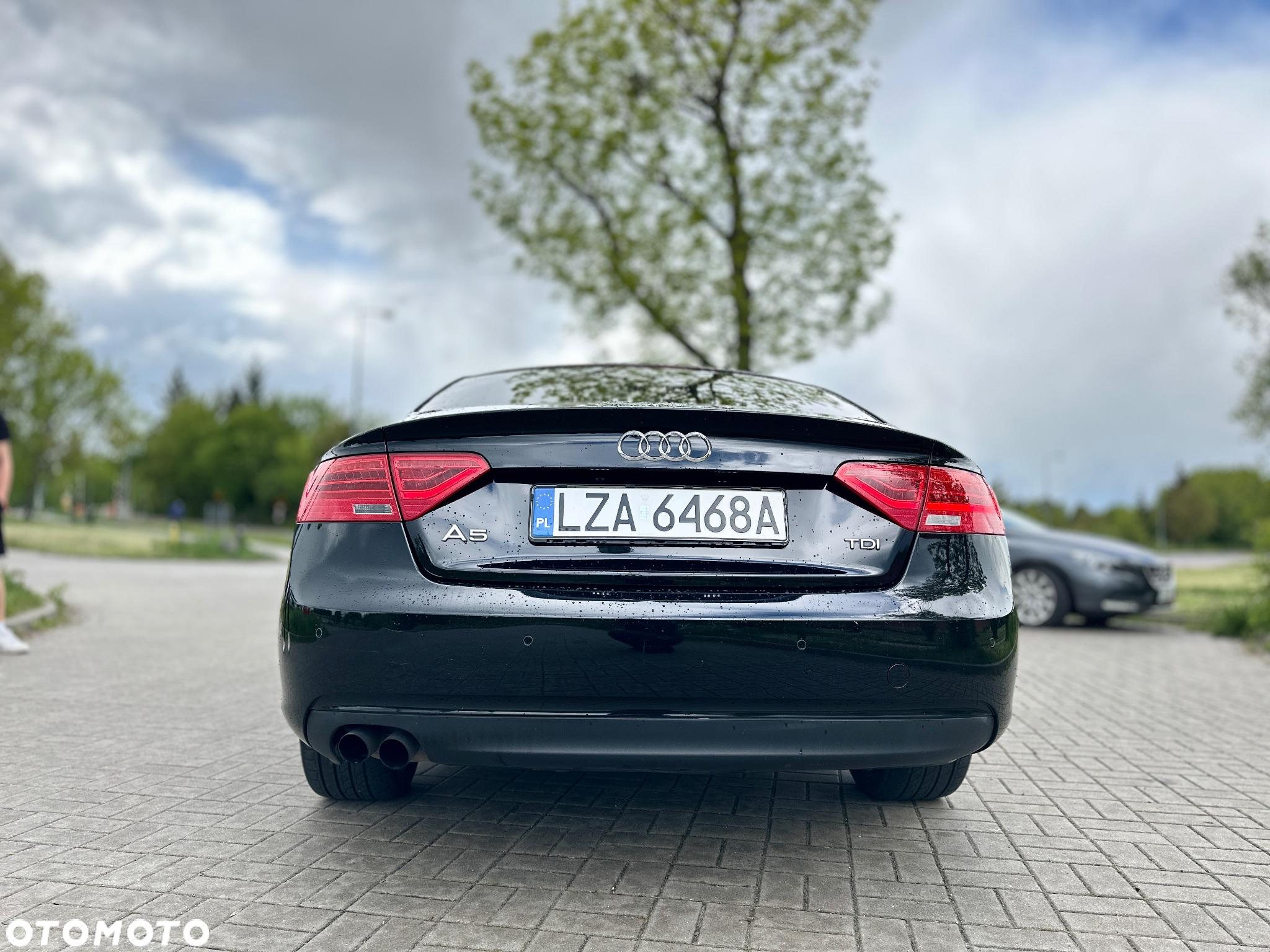 Audi A5 2.0 TDI - 3