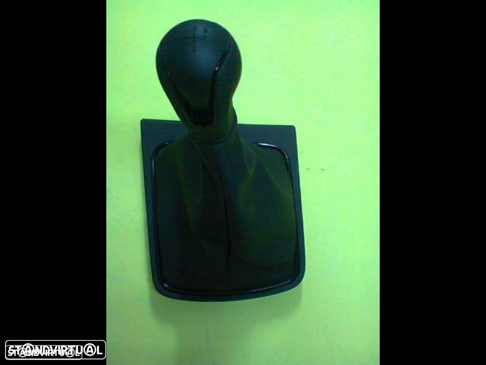 manete alavanca velocidades seat leon III (NOVA) - 1