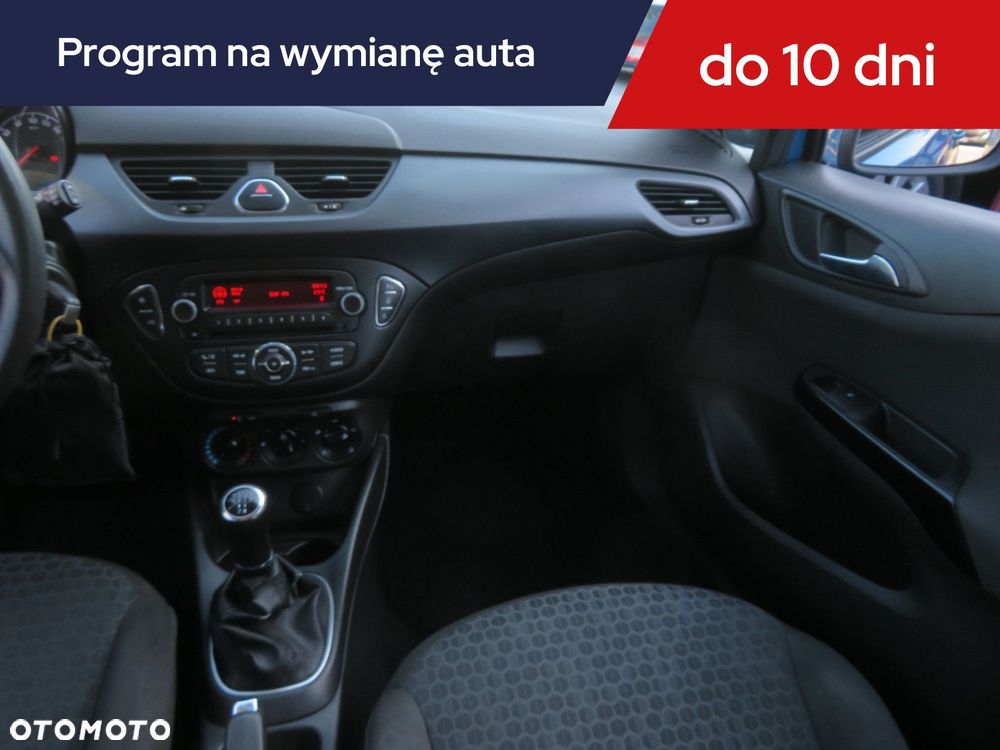 Opel Corsa - 10