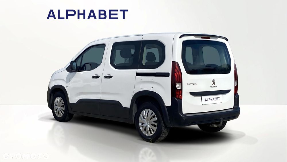 Peugeot Rifter 1.5 BlueHDI Active Pack S&S - 3