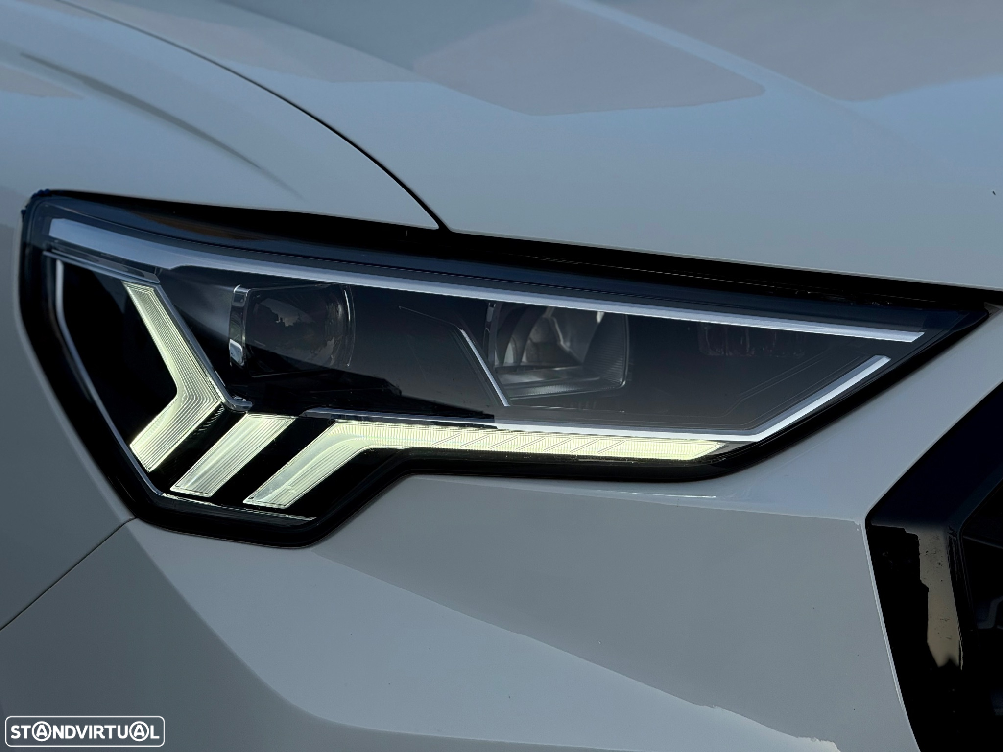 Audi Q3 Sportback 45 TFSIe S line S tronic - 7