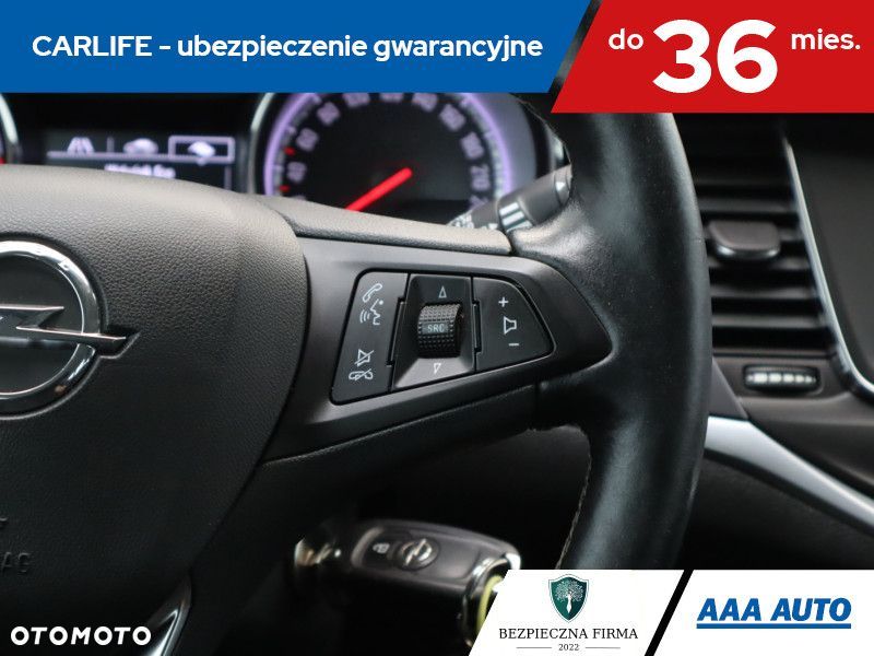 Opel Astra - 19