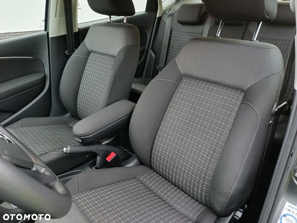 Volkswagen Polo 1.4 TDI (Blue Motion Technology) Highline - 8