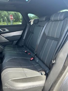 Land Rover Range Rover Velar 2.0 D R-Dynamic - 16