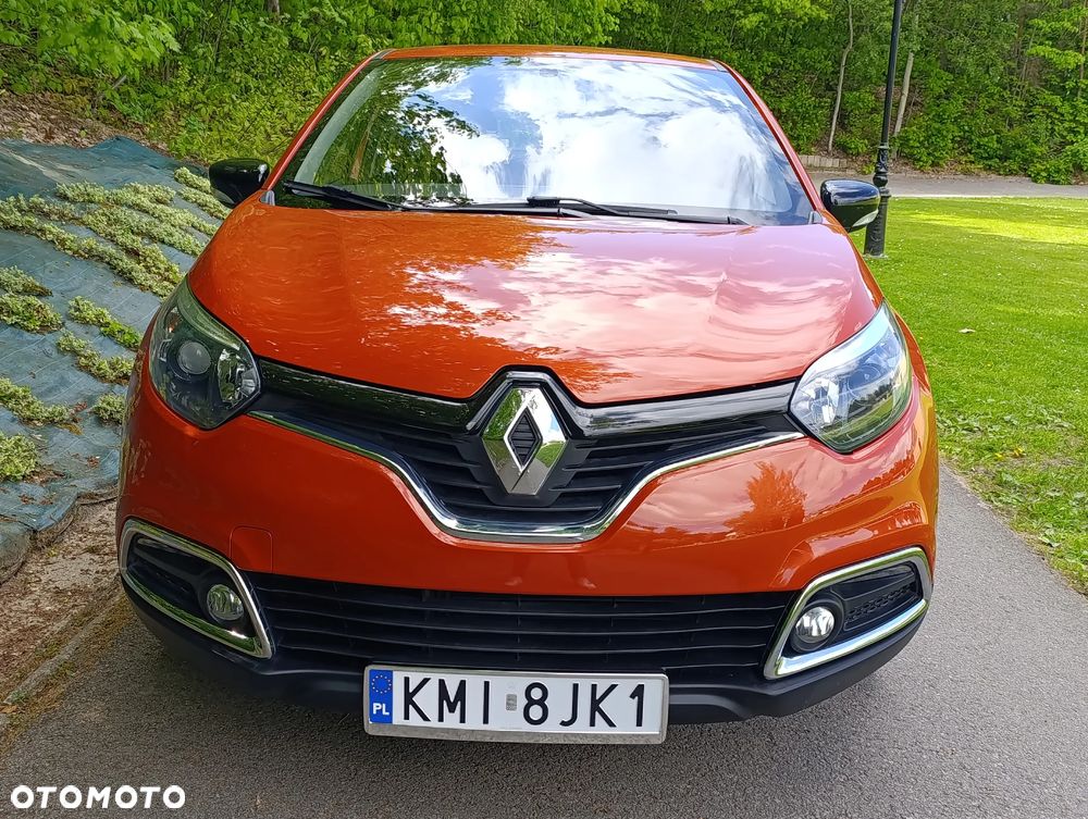 Renault Captur 0.9 Energy TCe Life - 24