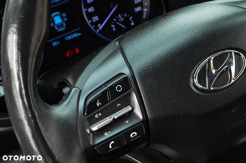 Hyundai Kona 1.0 T-GDI Comfort - 28