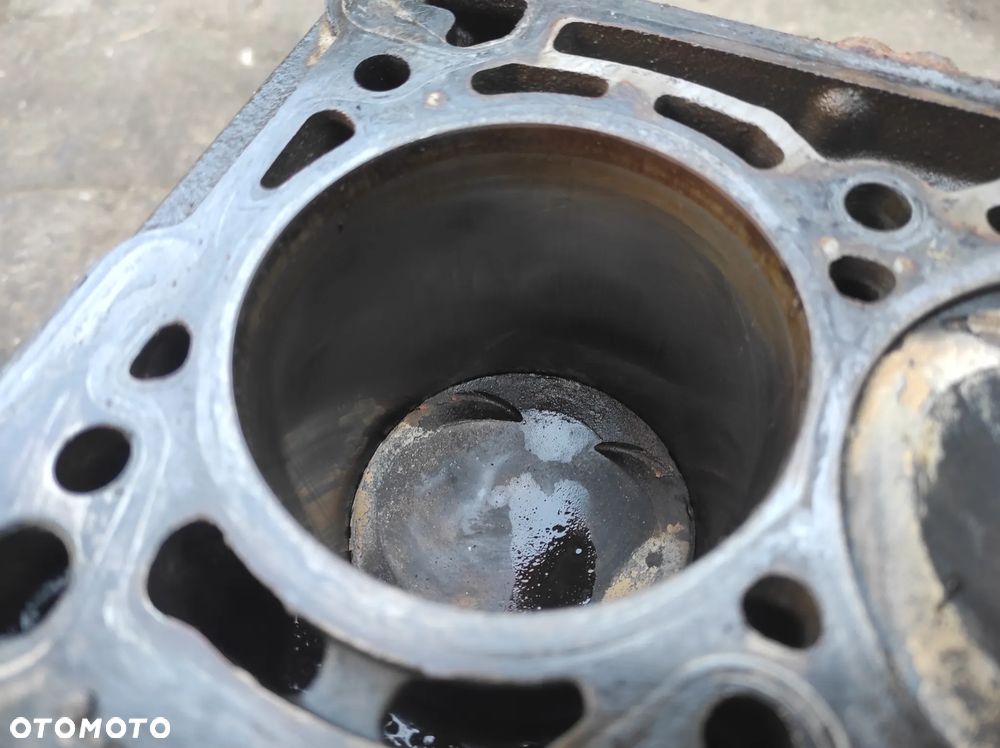 DÓŁ SILNIKA BLOK WAŁ TŁOKI  KORBA 1.8 TSI TFSI BYT CDA BZB CDAA 06H103021D VW AUDI SEAT SKODA WYSYŁKA !!!!!!! - 9