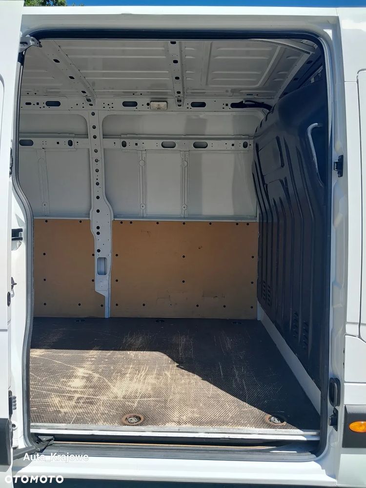 Opel MOVANO L3H2 - 25