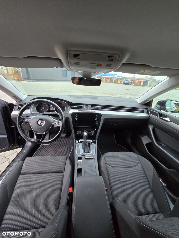 Volkswagen Arteon 2.0 TDI SCR Essence DSG - 12