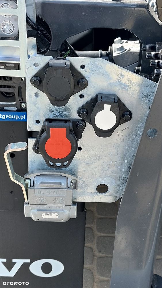 Volvo FM 430 6x2 - 13