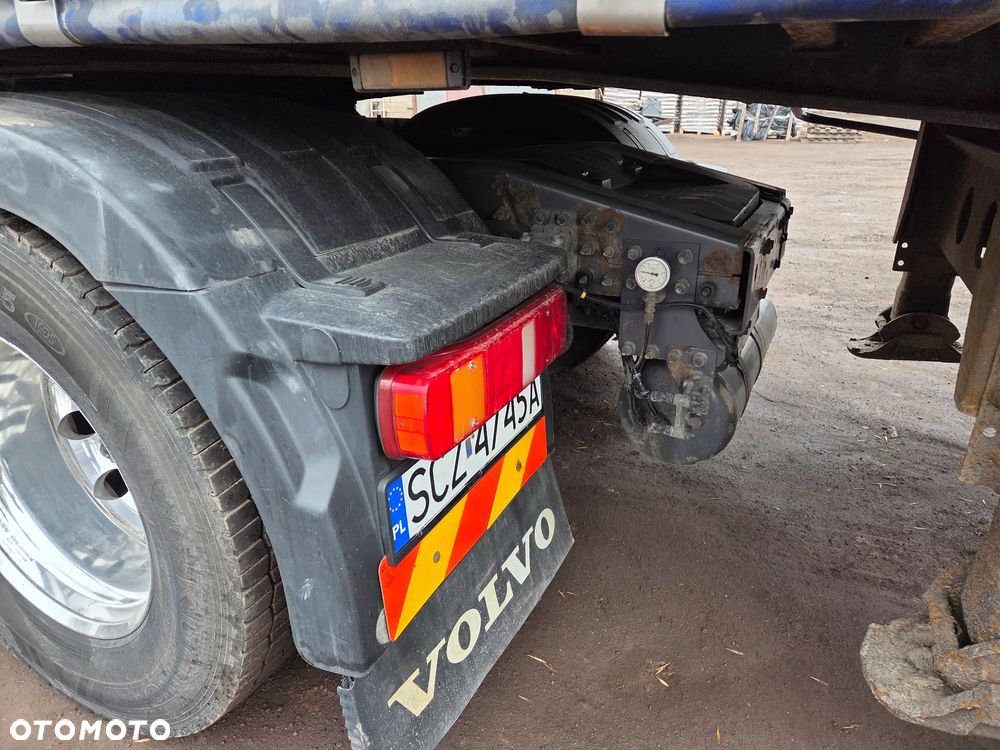 Volvo FH 500 - 18