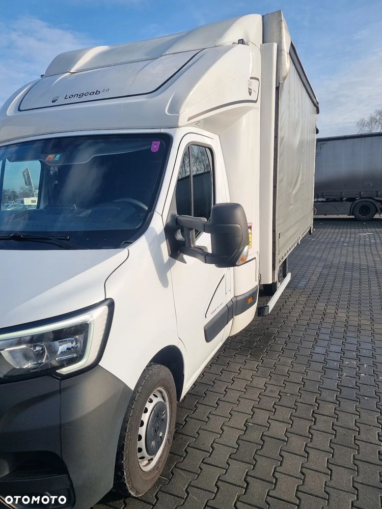 Renault Master - 2