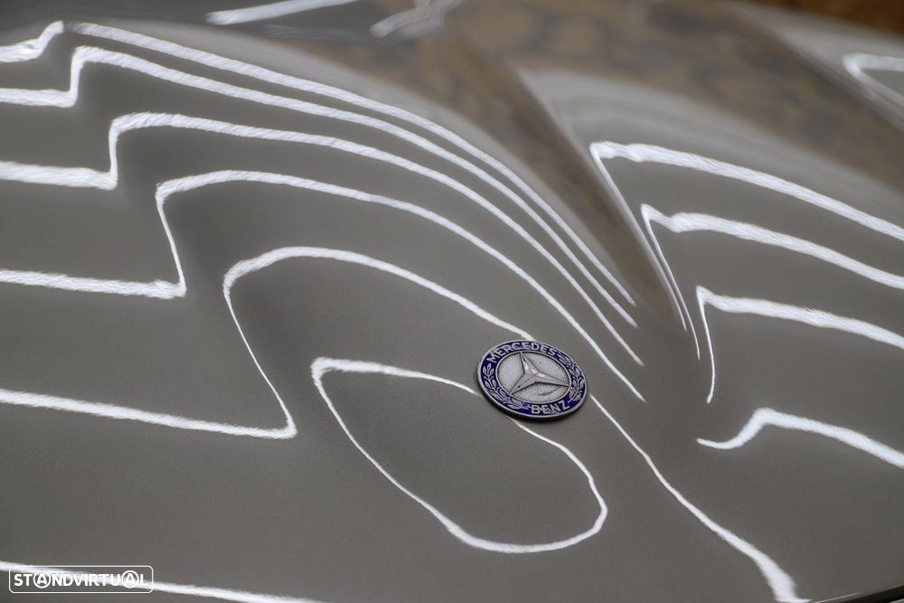 Mercedes-Benz SL 190 - 9