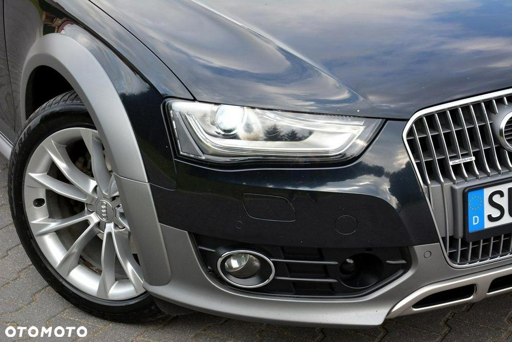 Audi A4 Allroad 2.0 TDI Quattro S tronic - 6