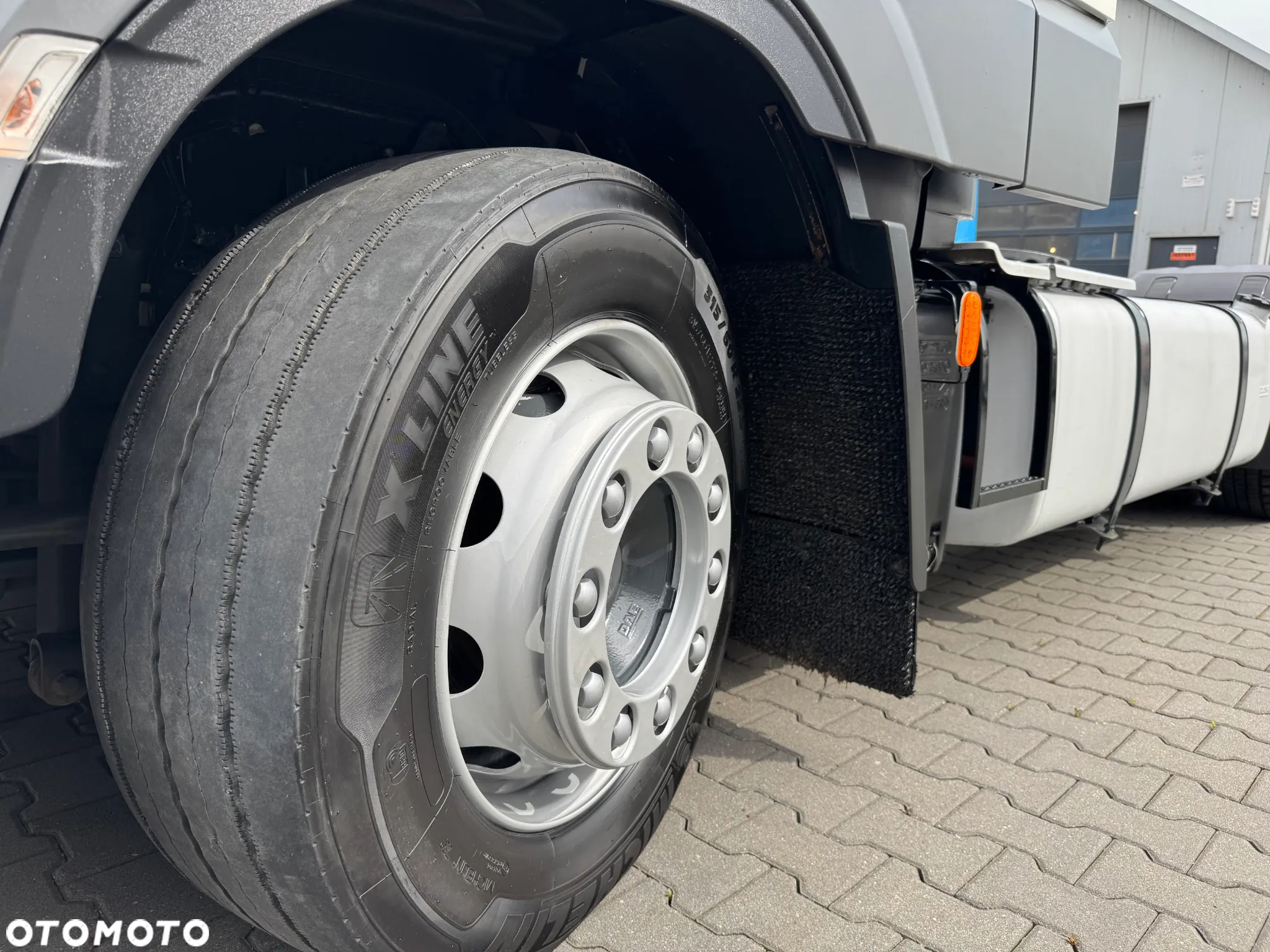 DAF XF480 Super Space, Cab LovDeck Mega, 11.2020 r, KRAJOWY, SUPER STAN - 22