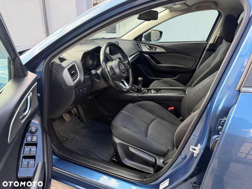 Mazda 3 SKYACTIV-G 120 Center-Line - 6