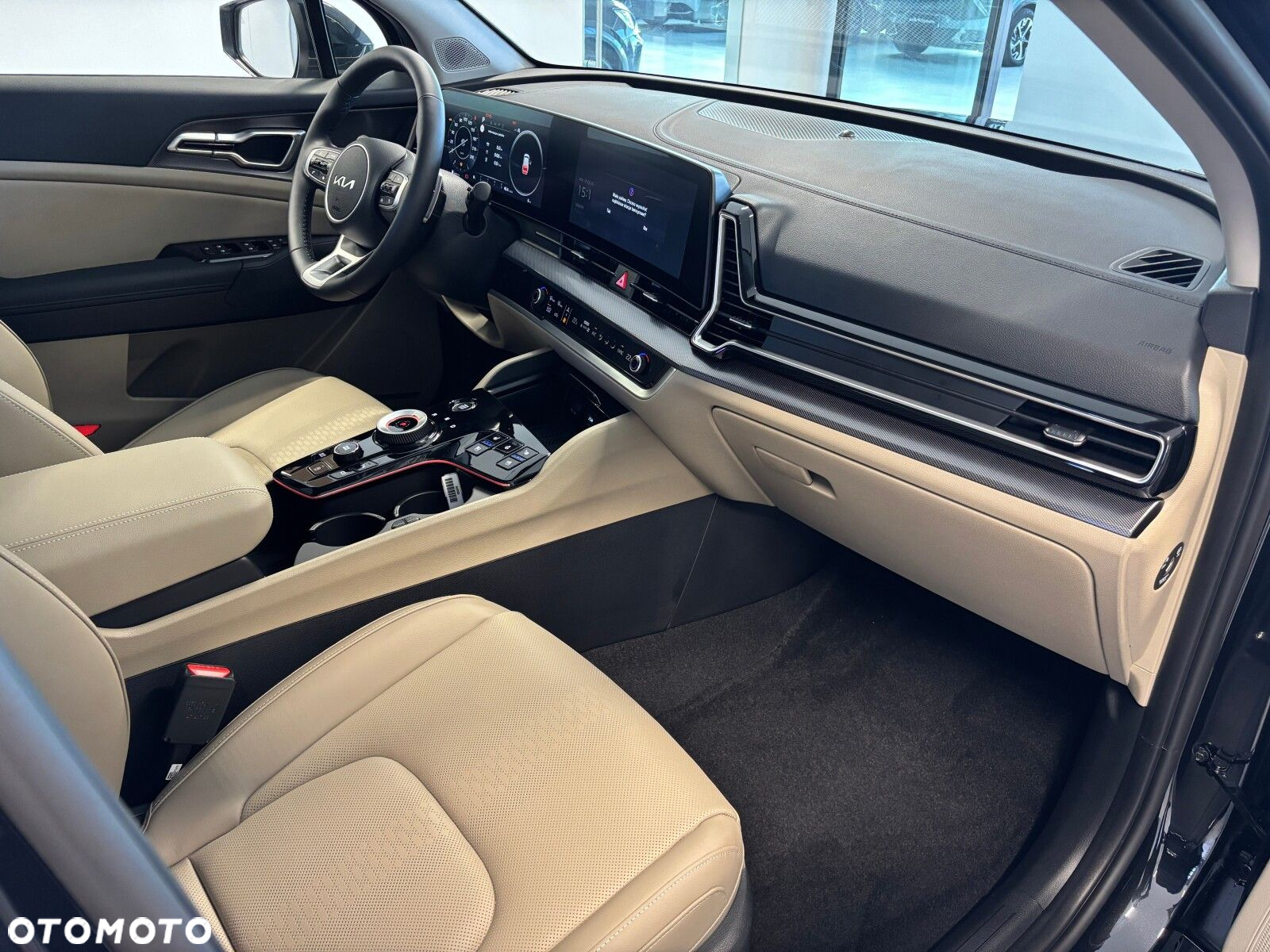 Kia Sportage - 15