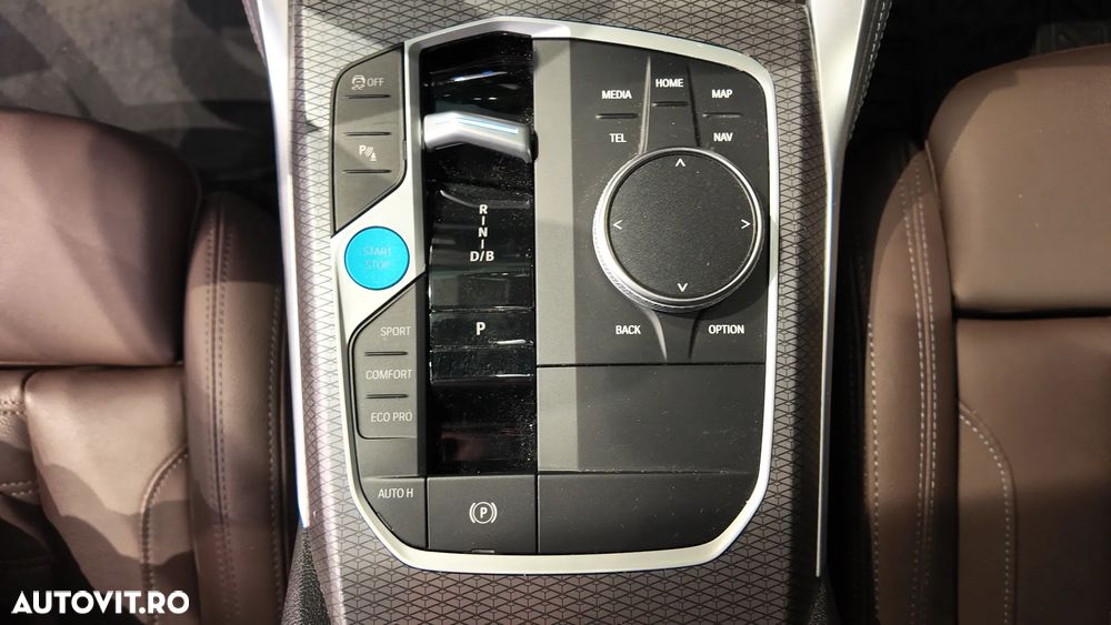 BMW i4 eDrive40 Gran Coupe - 22