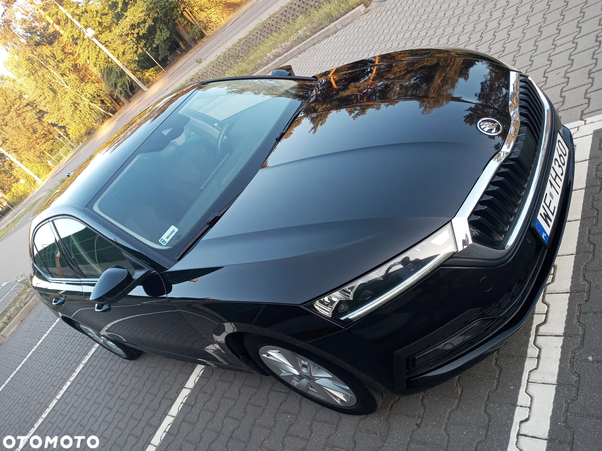 Skoda Octavia 1.5 TSI ACT Ambition - 12