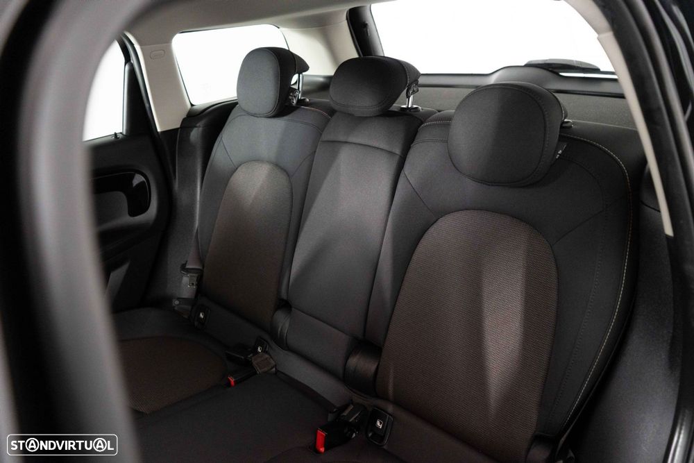 MINI Countryman Cooper SE ALL4 Auto - 10
