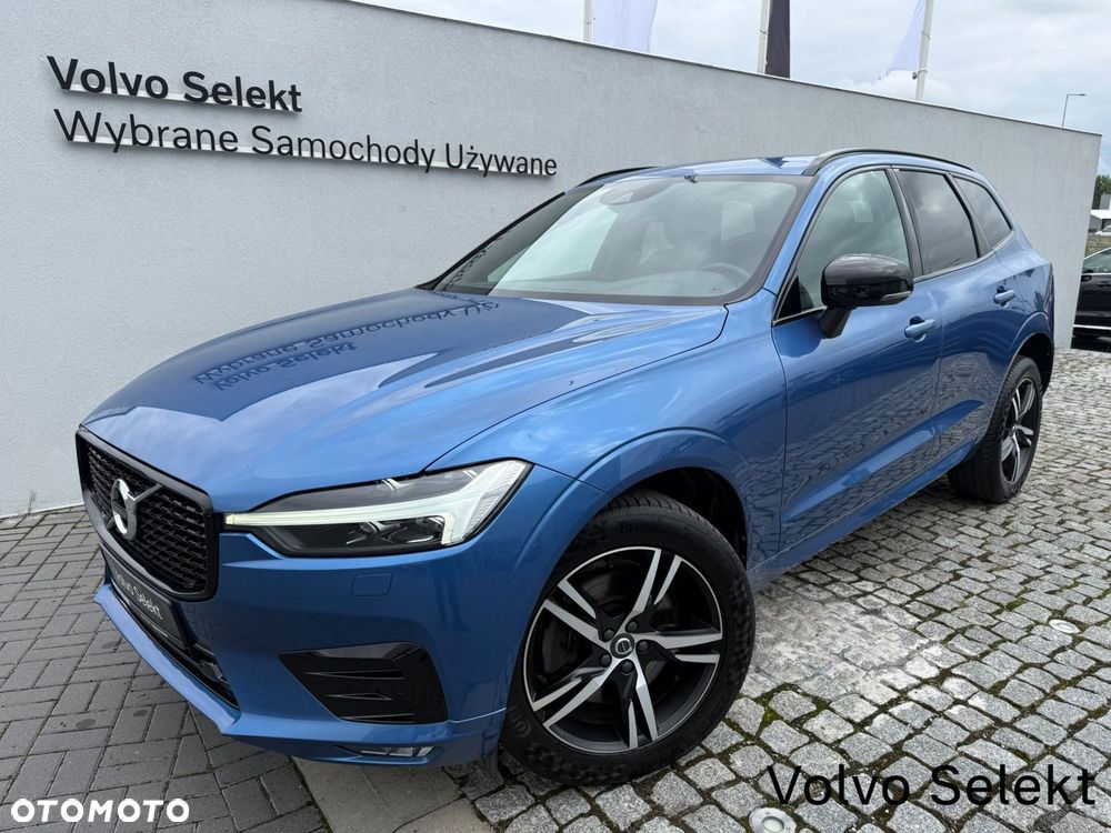 Volvo XC 60 - 2