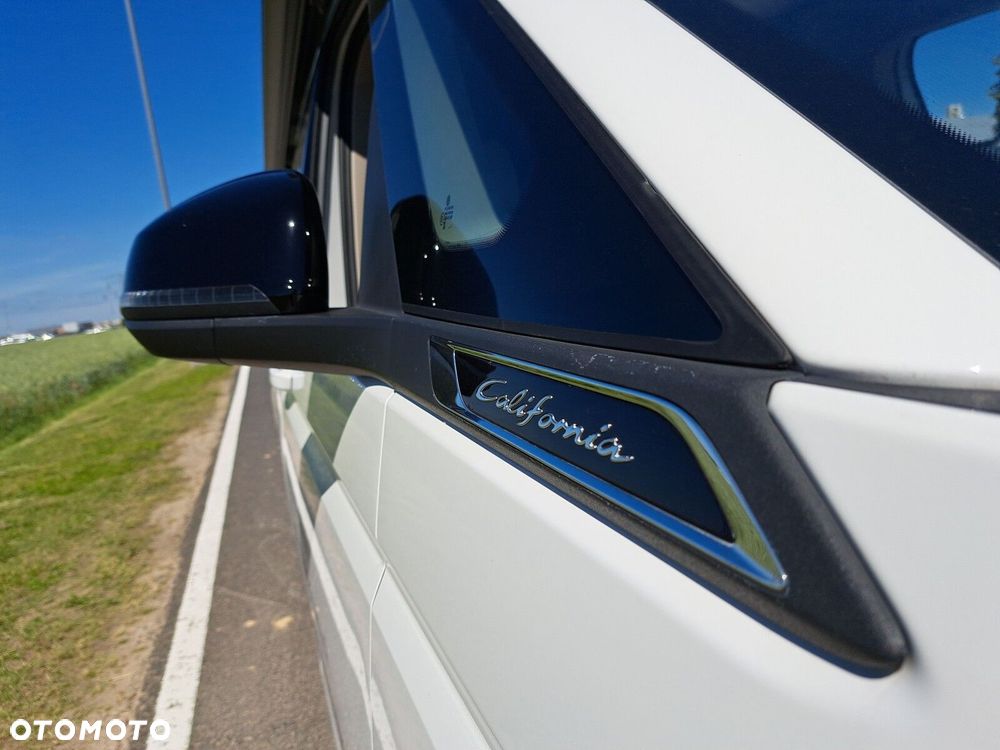 Volkswagen California - 21