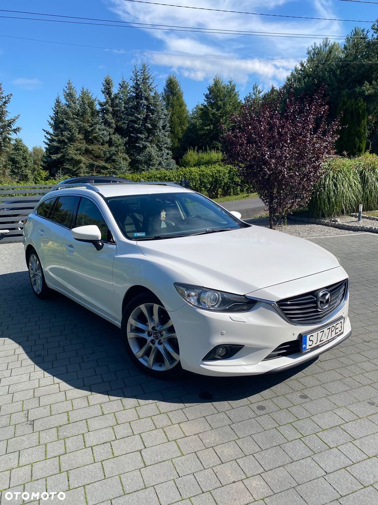 Mazda 6 2.0 Skypassion I-ELoop - 5