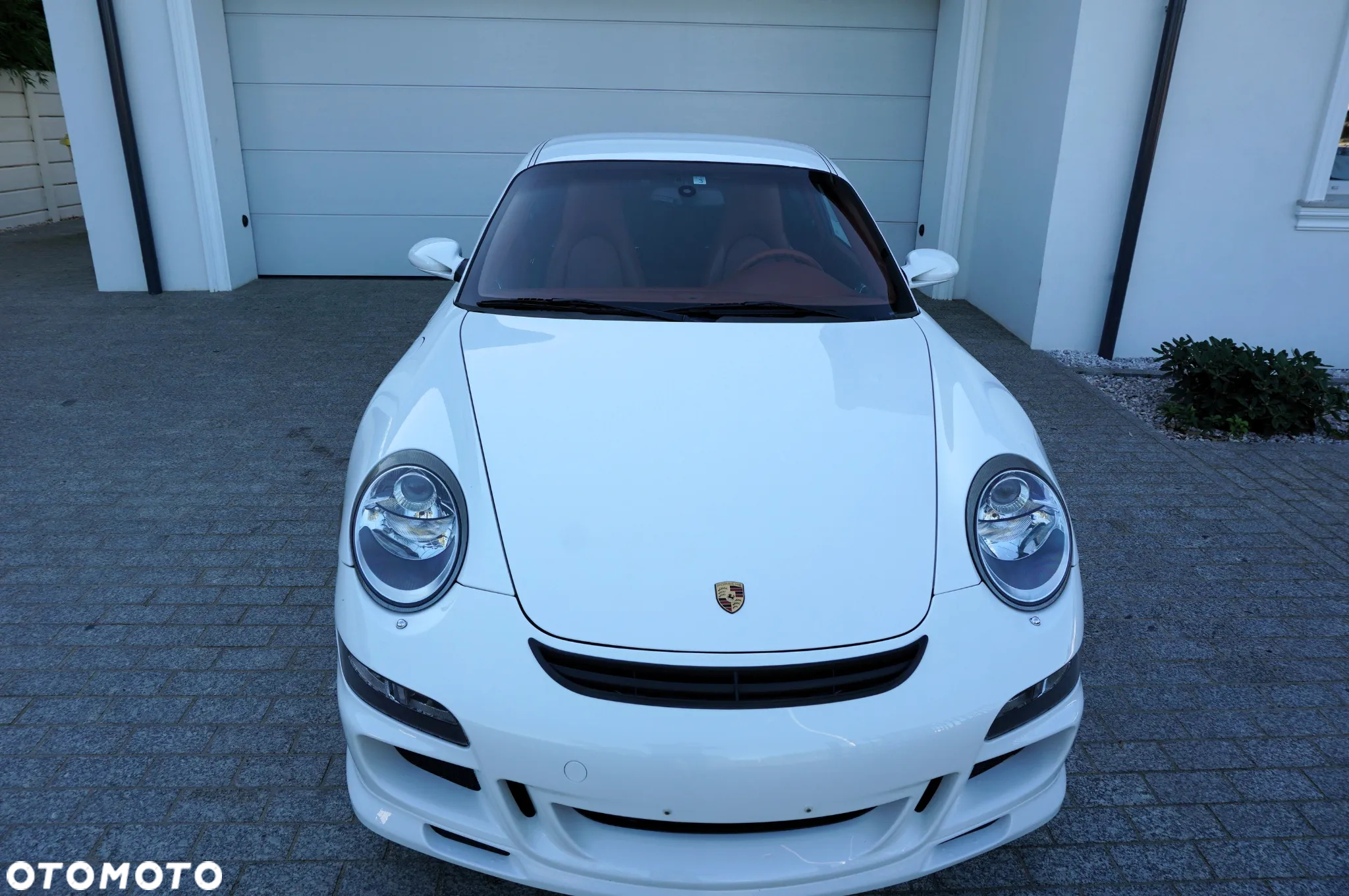 Porsche 911 Carrera 4 Tiptronic S - 3