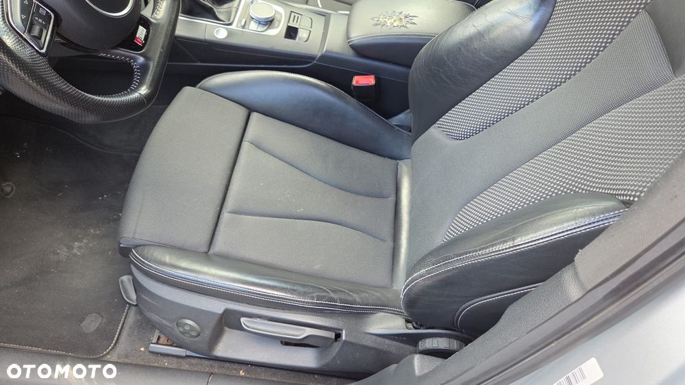 Audi A3 Sportback 1.4 TFSI cylinder on demand ultra S line Sportpaket - 7