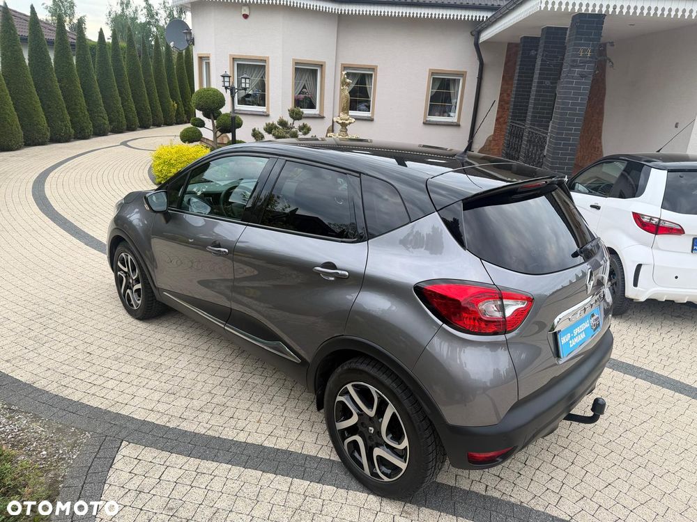 Renault Captur ENERGY TCe 120 EDC Dynamique - 2