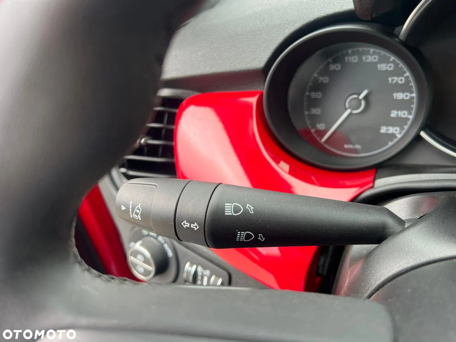 Fiat 500X 1.0 (RED) - 13