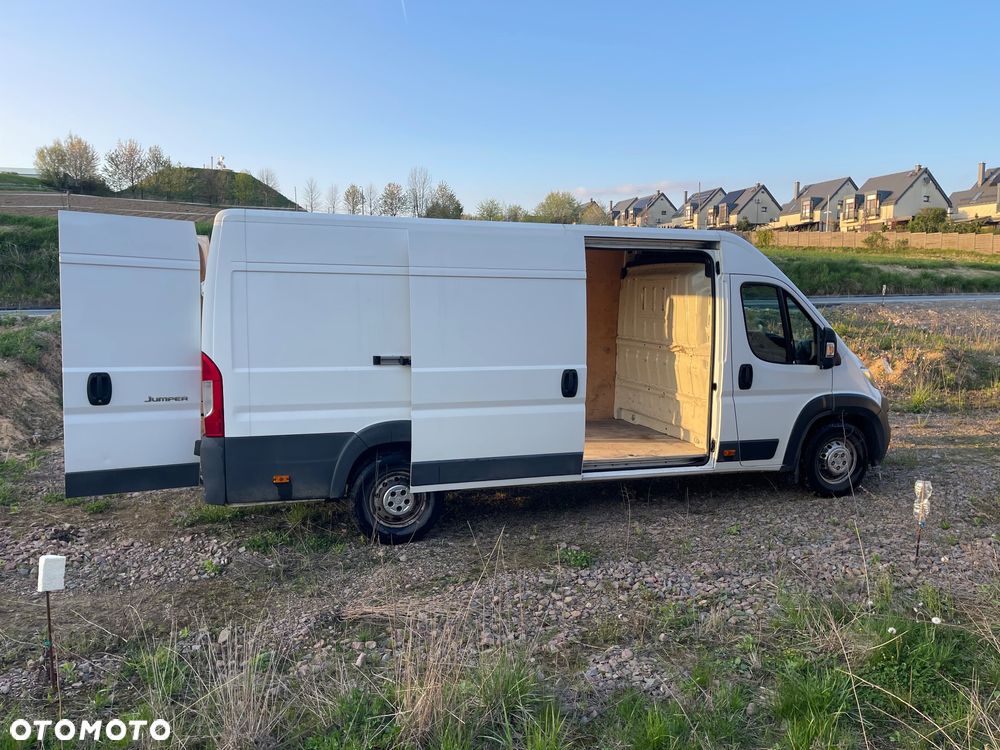 Citroën Jumper L3H2 Snoeks Profi - 11