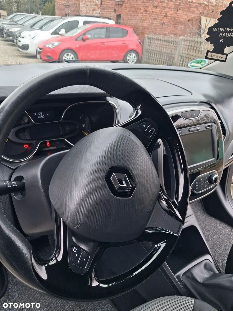 Renault Captur - 11