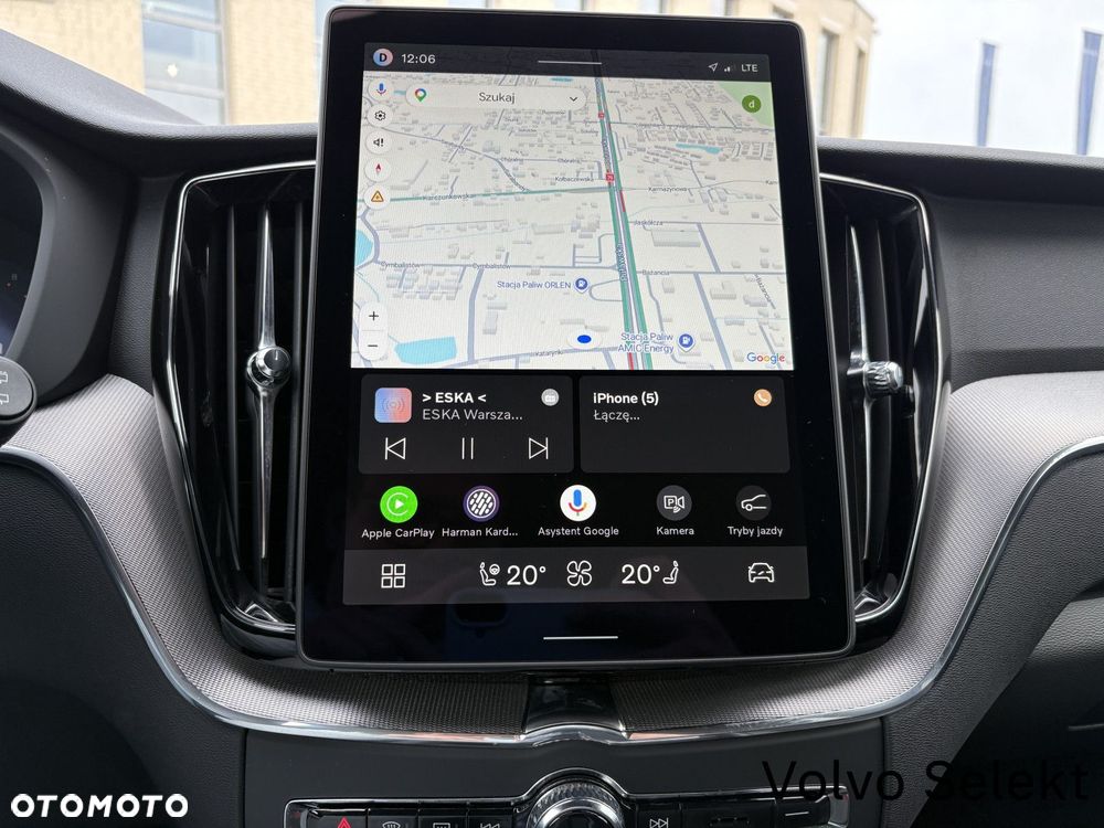 Volvo XC 60 - 11