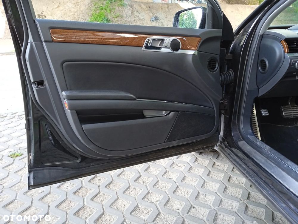 Volkswagen Phaeton 3.0 V6 TDI DPF 4MOTION Automatik (5 Sitzer) - 11