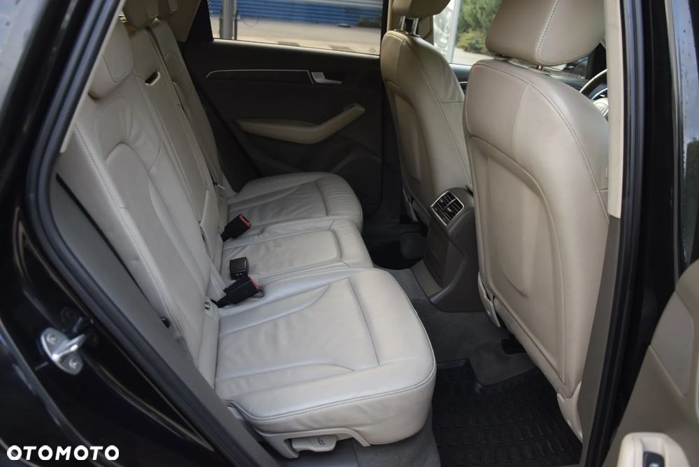 Audi Q5 - 18
