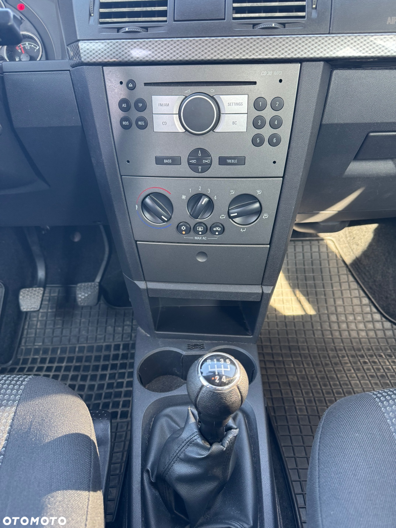 Opel Meriva - 21