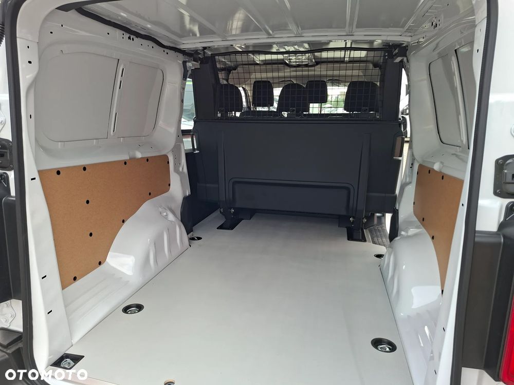 Fiat Scudo Brygadowy Składany XL - 1.5 120KM - 11