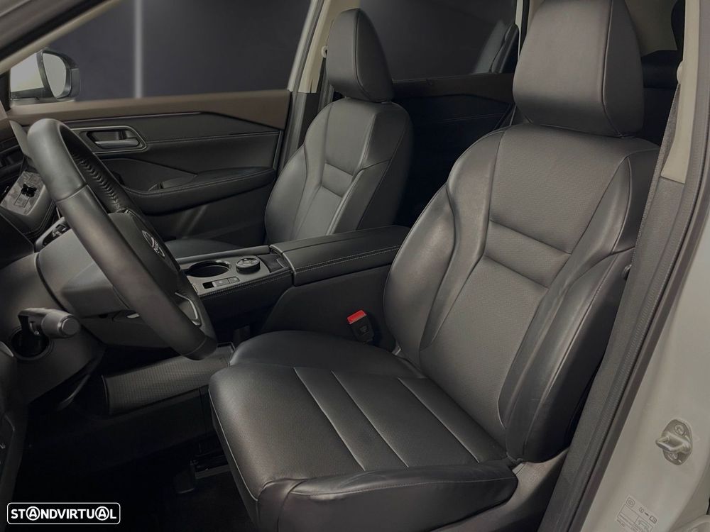 Nissan X-Trail 1.5 e-Power N-Connecta e-4force - 24