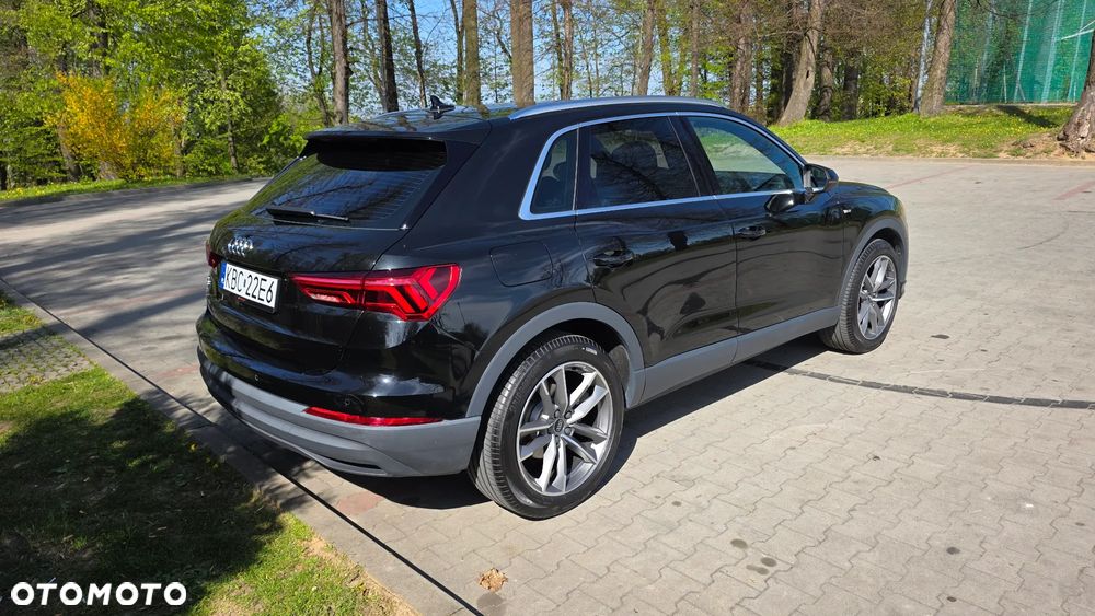 Audi Q3 35 TFSI S tronic S line - 7
