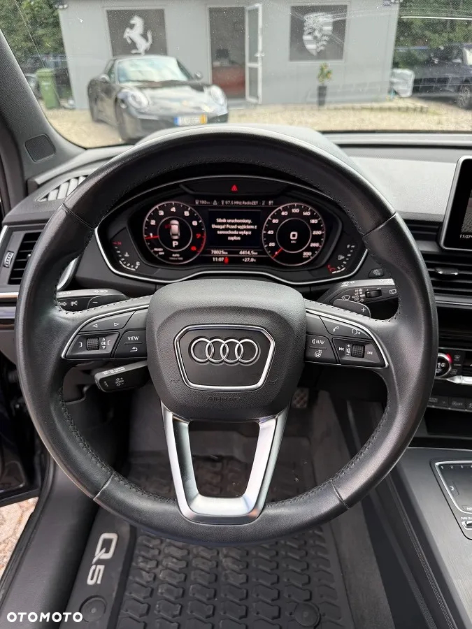 Audi Q5 2.0 TFSI Quattro Sport S tronic - 18