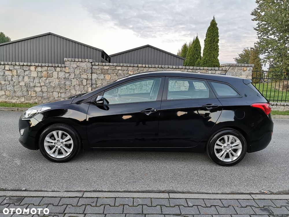 Hyundai i30 1.4 Premium - 14